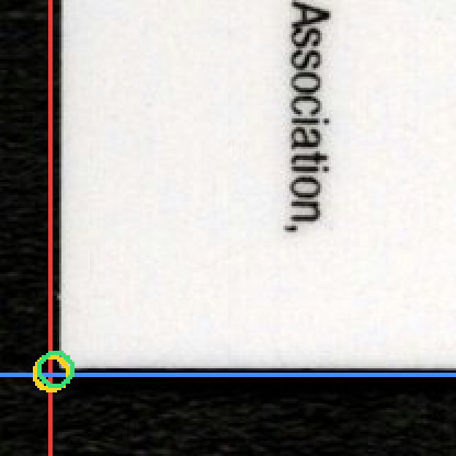 Back · Bottom Left