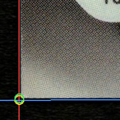 Front · Bottom Left