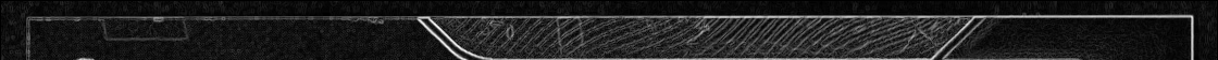 right edge