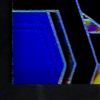 Front · Bottom Left