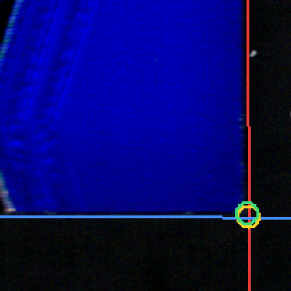 Front · Bottom Right