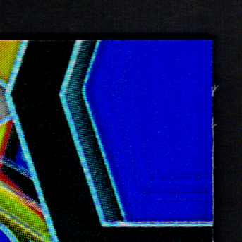 Front · Top Right