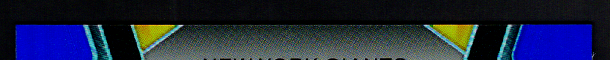 top edge