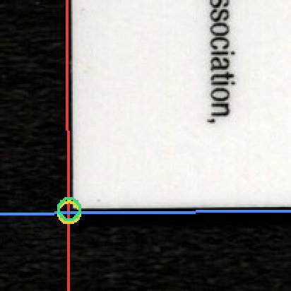 Back · Bottom Left