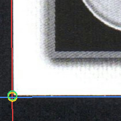 Back · Bottom Left