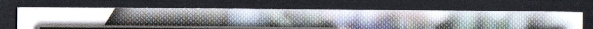left edge