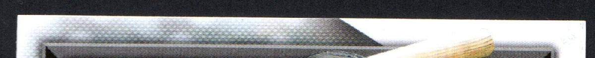 top edge