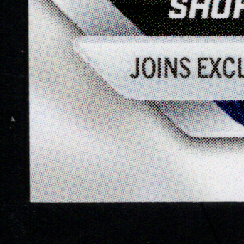 Front · Bottom Left