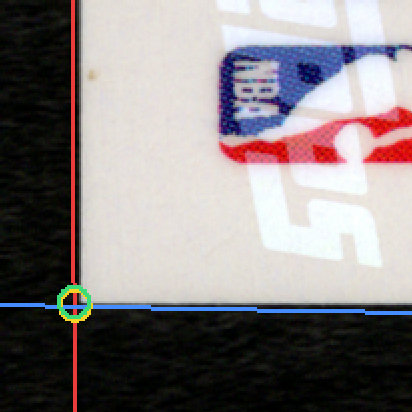 Back · Bottom Left