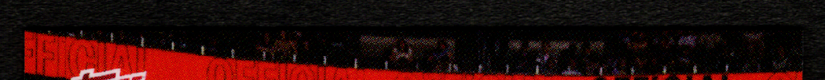 top edge