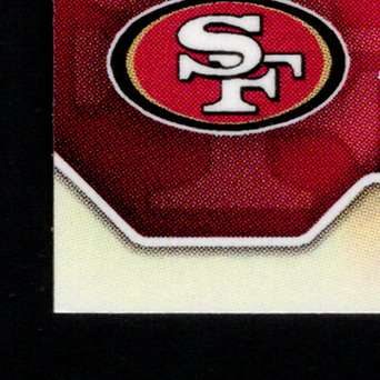 Front · Bottom Left