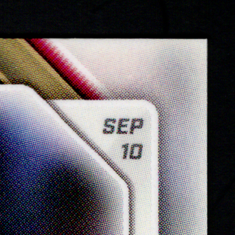 Front · Top Right