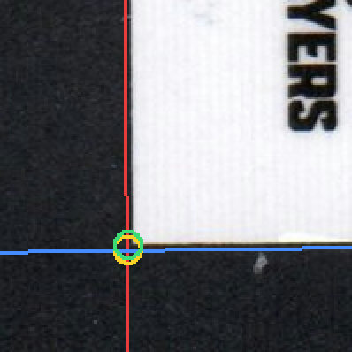 Back · Bottom Left