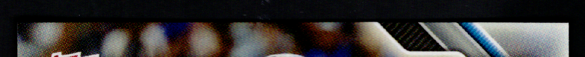 top edge