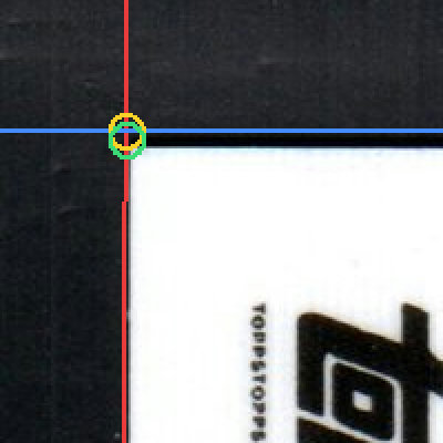 Back · Top Left