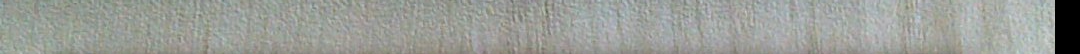 right edge