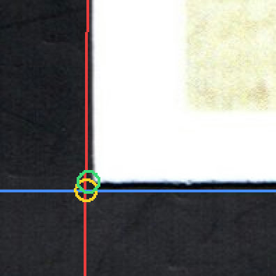 Back · Bottom Left