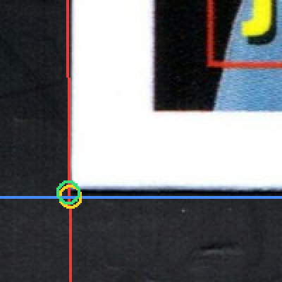 Front · Bottom Left