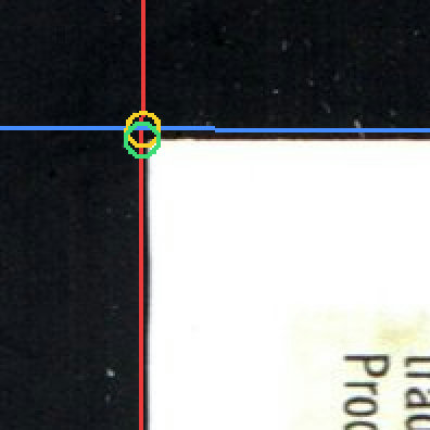Back · Top Left