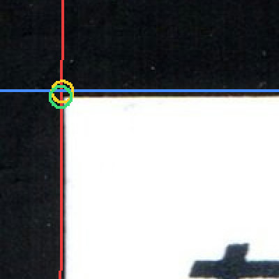 Front · Top Left