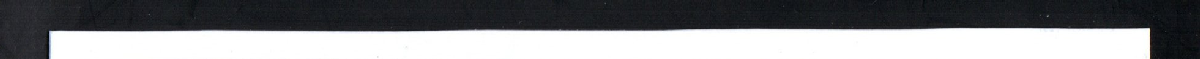 left edge
