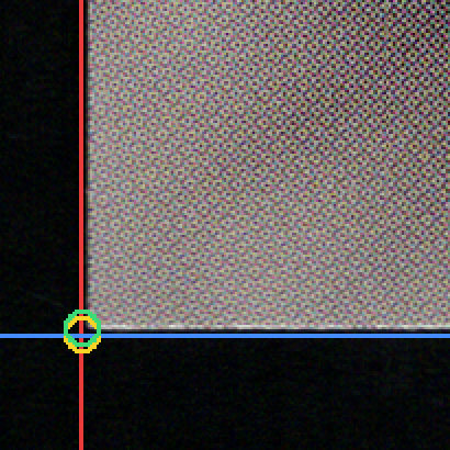 Front · Bottom Left