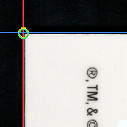 Back · Top Left