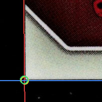 Front · Bottom Left