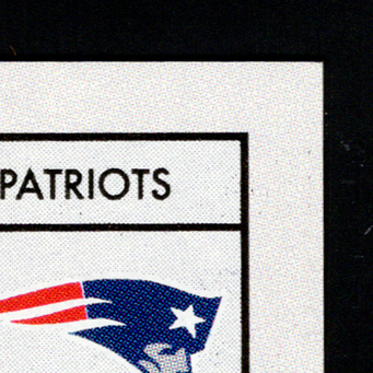 Front · Top Right