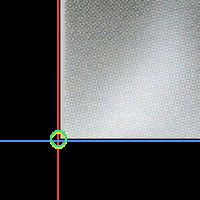 Front · Bottom Left