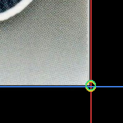 Front · Bottom Right