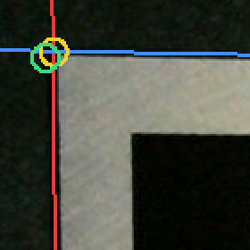 Back · Top Left