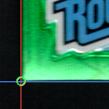 Front · Bottom Left
