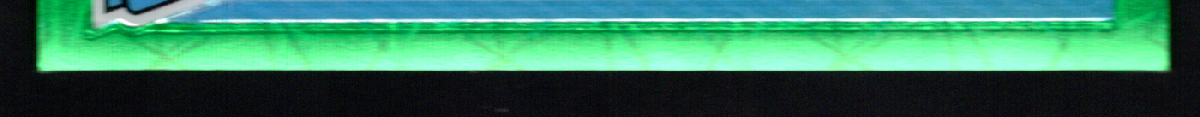 bottom edge