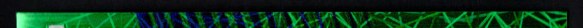 left edge