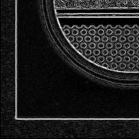 Front · Bottom Left