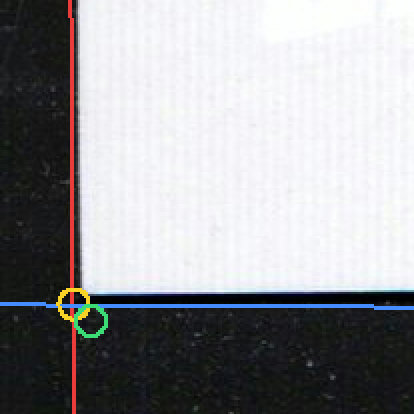 Back · Bottom Left