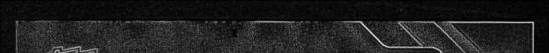 top edge