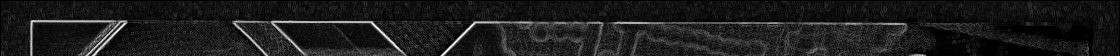 left edge