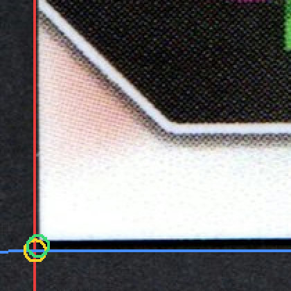 Front · Bottom Left