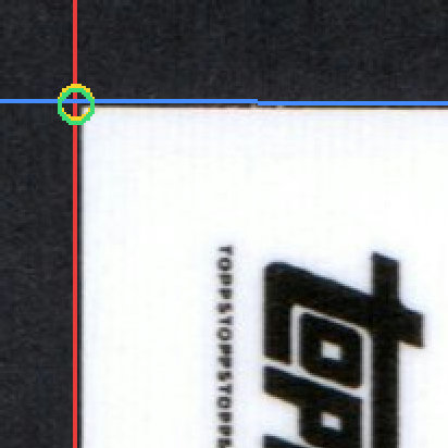 Back · Top Left