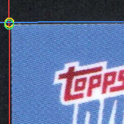 Front · Top Left