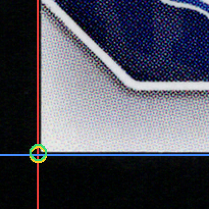 Front · Bottom Left