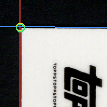 Back · Top Left