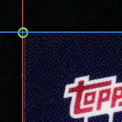 Front · Top Left