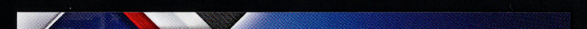 left edge