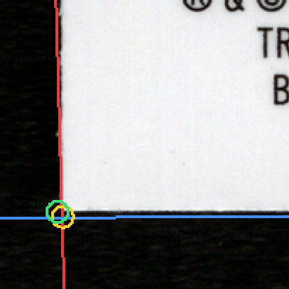 Back · Bottom Left