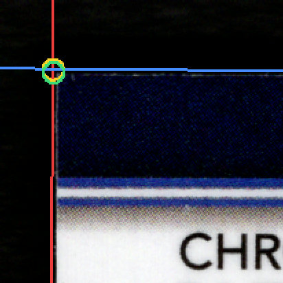 Back · Top Left