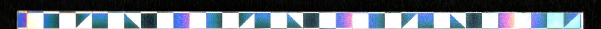 right edge