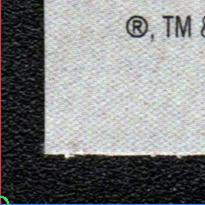 Back · Bottom Left